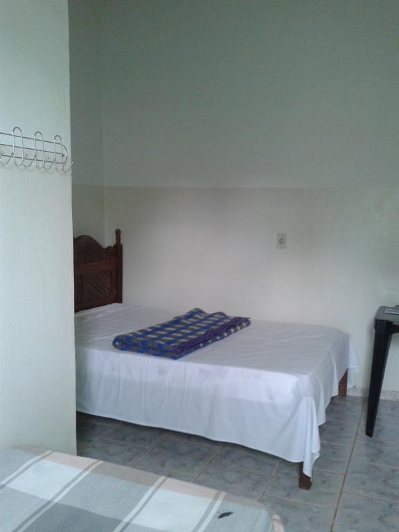 Pousada Sirius Sao Roque de Minas Room photo